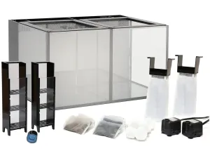 Nuvo Concept Encore20 PRO Nuvo Concept Encore20 PRO