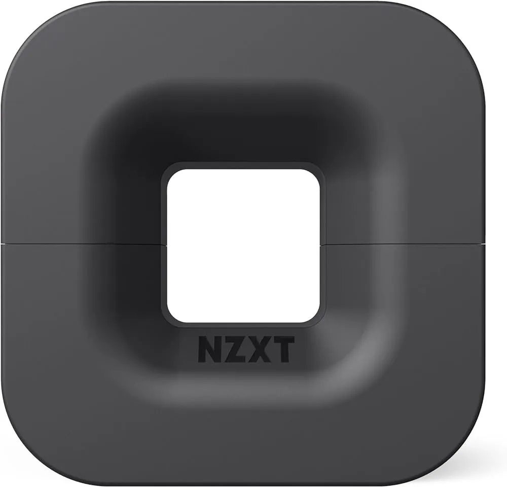 NZXT Puck Black