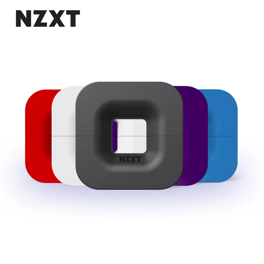 NZXT Puck Black