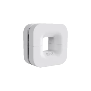 NZXT Puck White NZXT Puck White