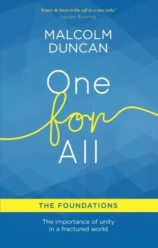 One For All - The Book
