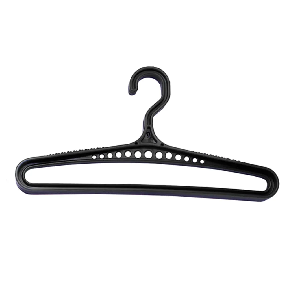 Open Box Innovative Scuba Concepts Girder Wetsuit Hanger - Black