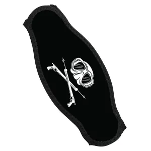 Open Box Innovative Scuba Concepts Strap-Wrapper-Mask and Spear Gun Open Box Innovative Scuba Concepts Strap-Wrapper-Mask and Spear Gun