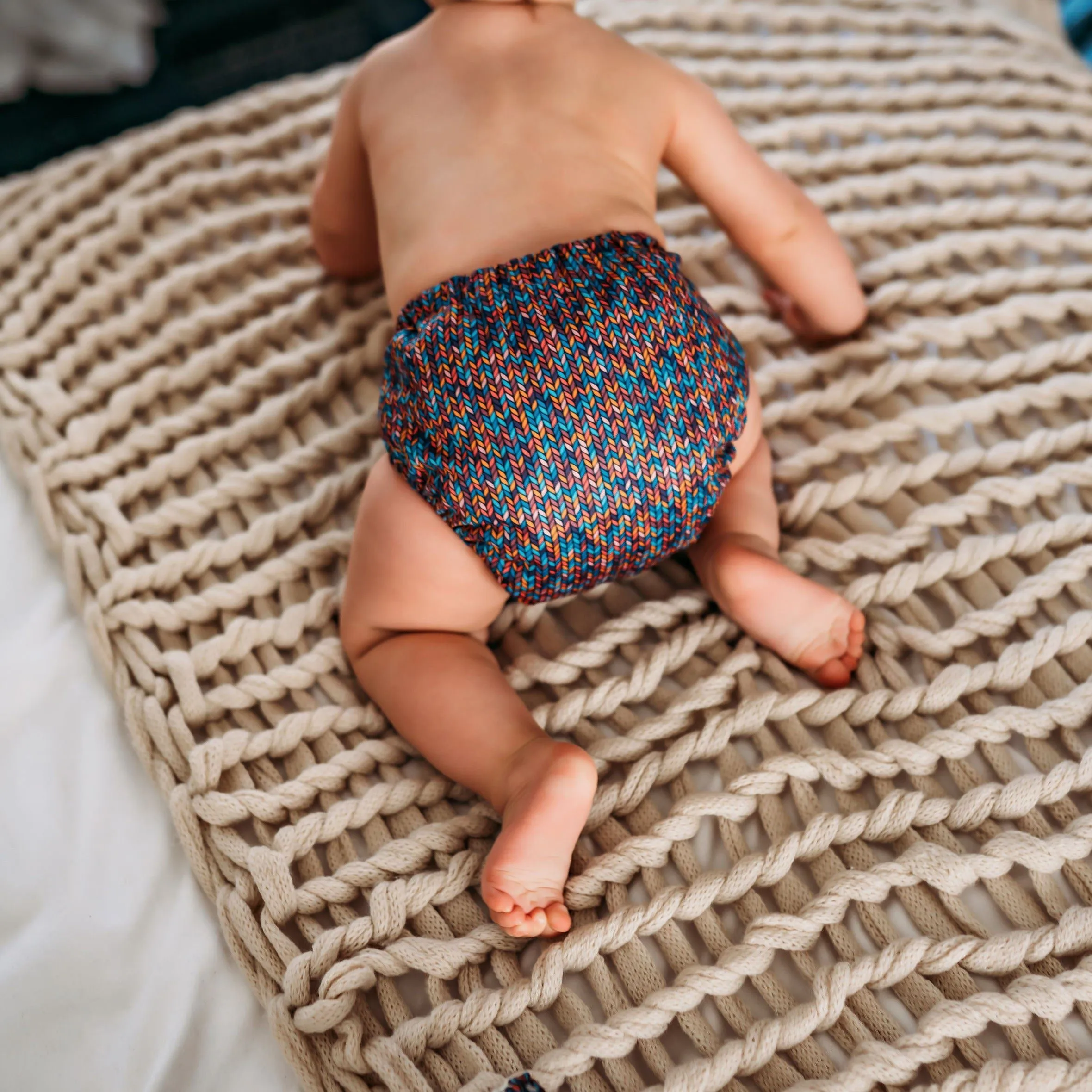 Organic All In One- Fable