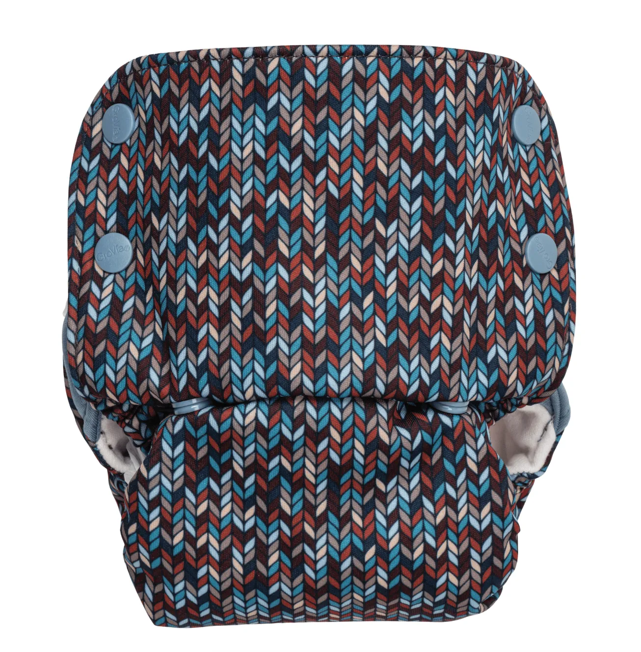 Organic All In One- Gable