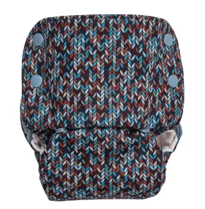 Organic All In One- Gable Organic All In One- Gable