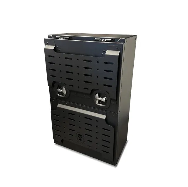 Owl Vans Monster Box