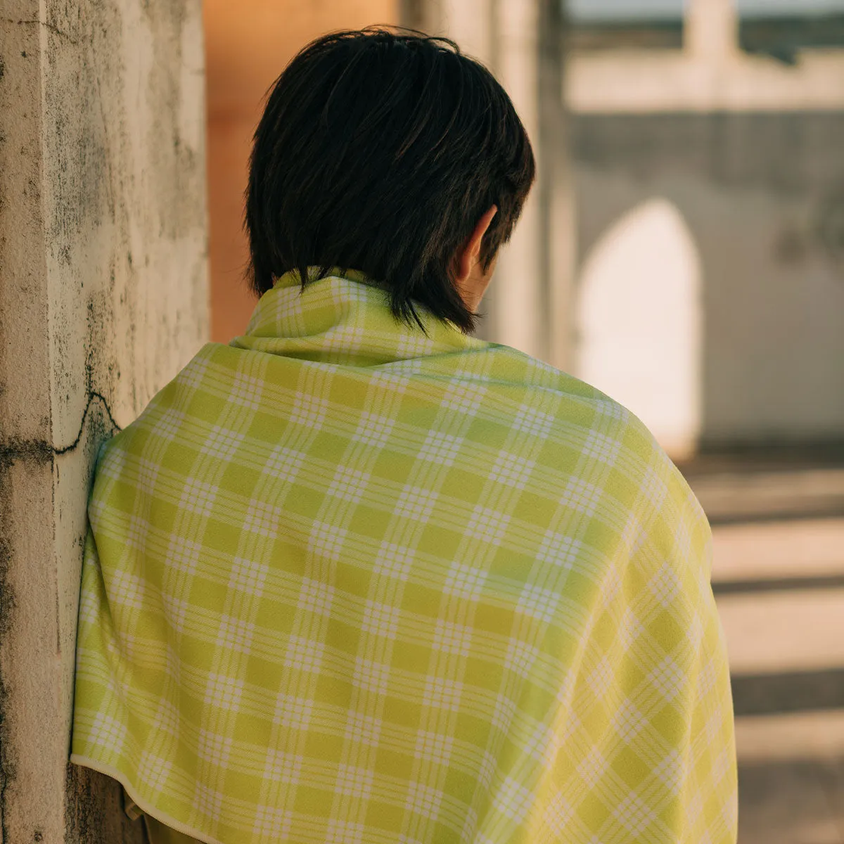 Palaka Performance Quick-Dry Travel Towel - Electro