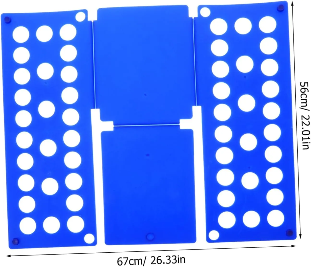 Perfect Folder Clothes Folding Device