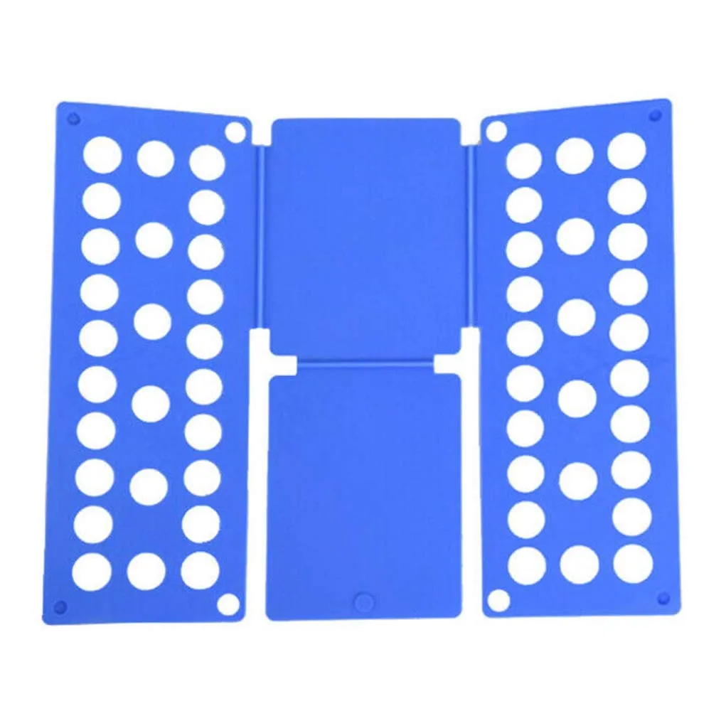 Perfect Folder Clothes Folding Device