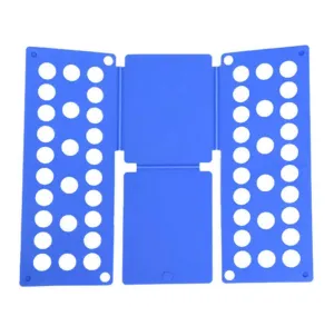 Perfect Folder Clothes Folding Device Perfect Folder Clothes Folding Device