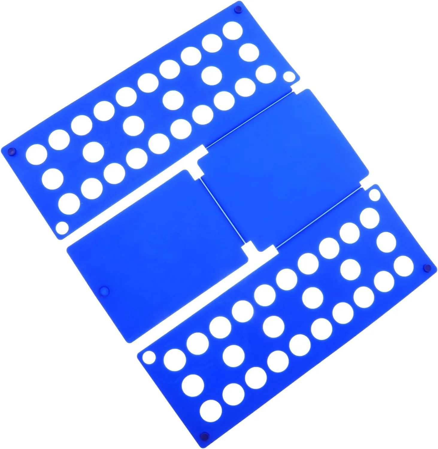 Perfect Folder Clothes Folding Device