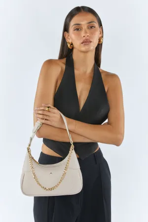PETA   JAIN Tahira Bag - Nude PETA   JAIN Tahira Bag - Nude