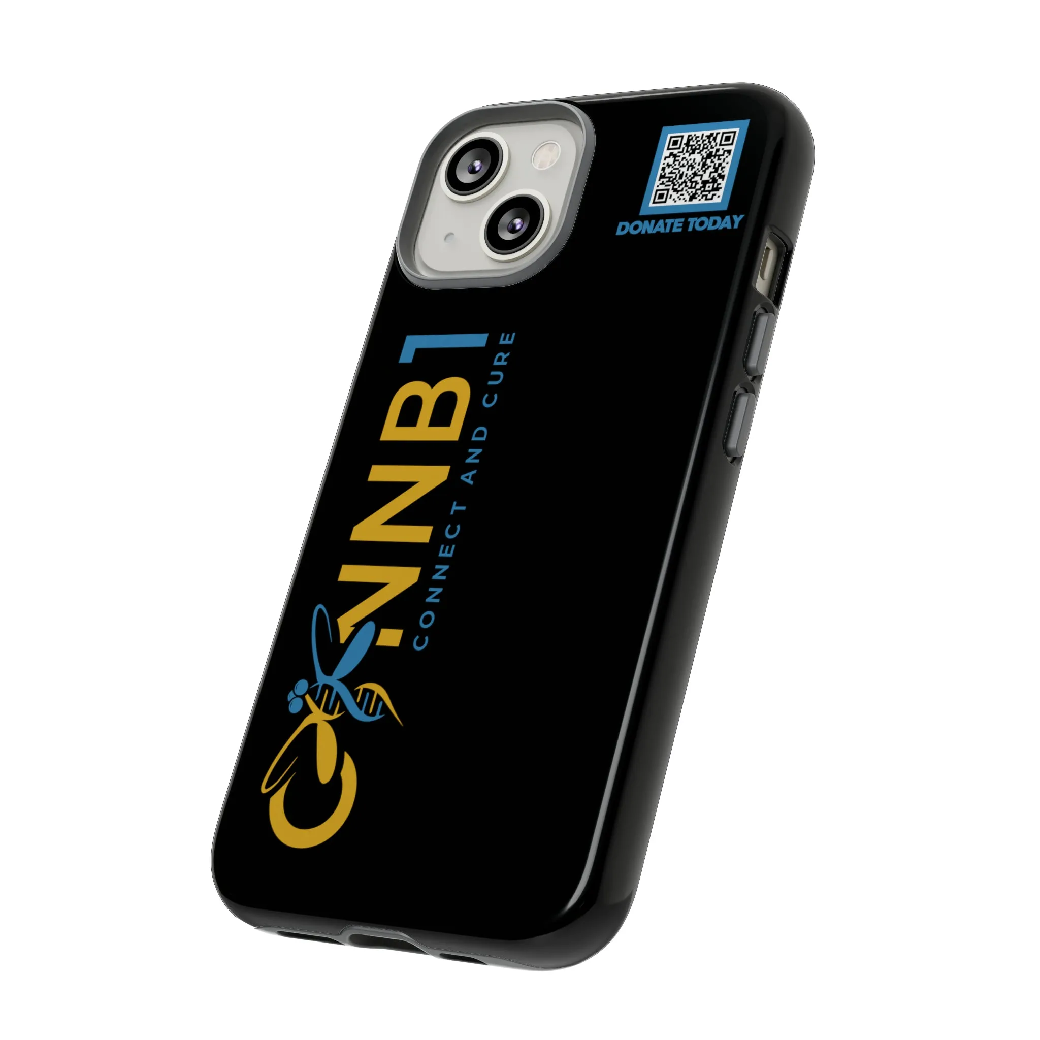 Phone Case CTNNB1 Black