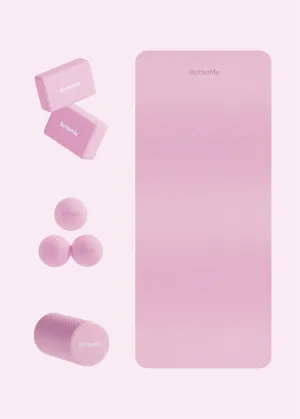 Pilates Basic Kit Pilates Basic Kit