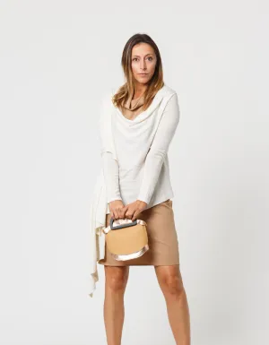 Pin Up Paper Mini Bag Pin Up Paper Mini Bag