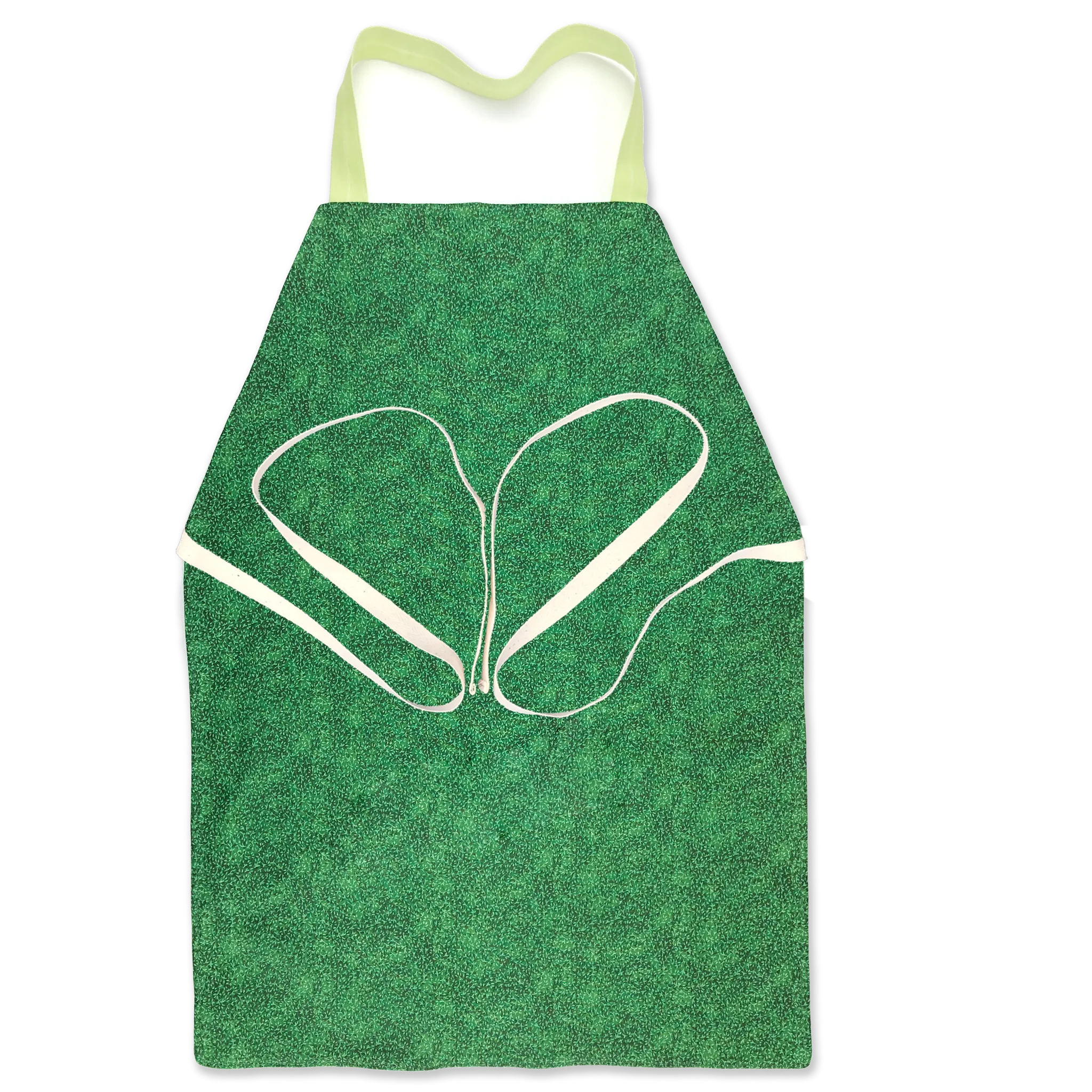Pine Cloth Apron