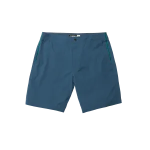 Pocketeer Hybrid Shorts - Dark Navy Pocketeer Hybrid Shorts - Dark Navy