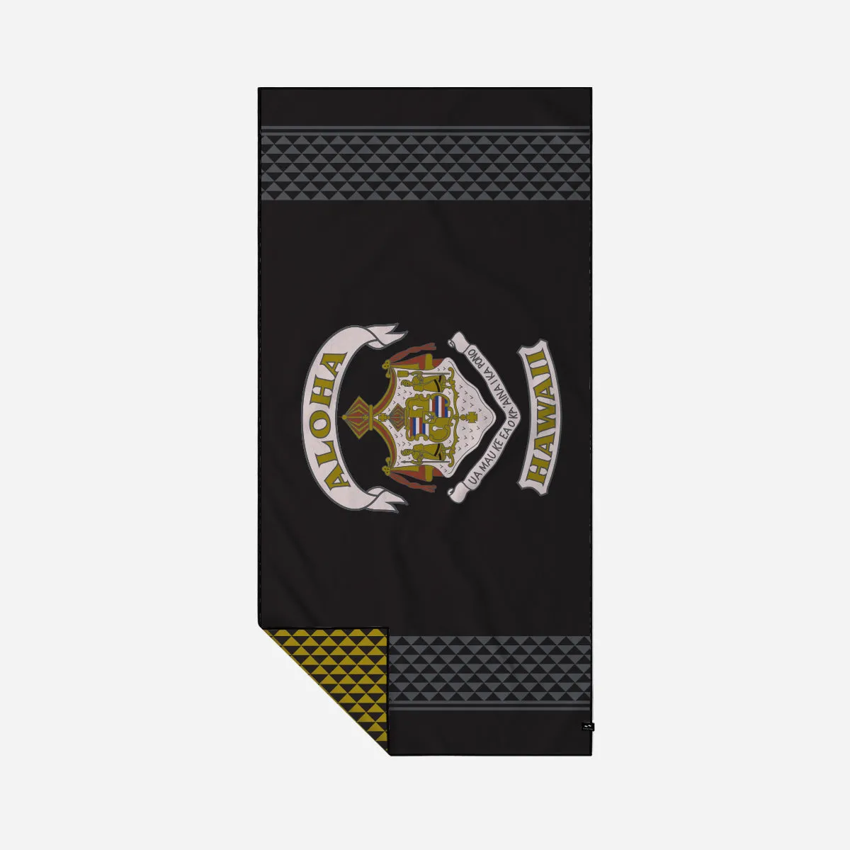 Pono Performance Quick-Dry Travel Towel