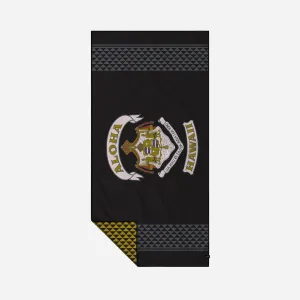 Pono Performance Quick-Dry Travel Towel