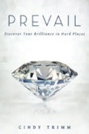 Prevail Hardback Prevail Hardback