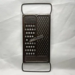 Primitive All-In-One Grater Primitive All-In-One Grater