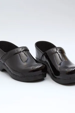 Professional - Black Patent Professional - Black Patent