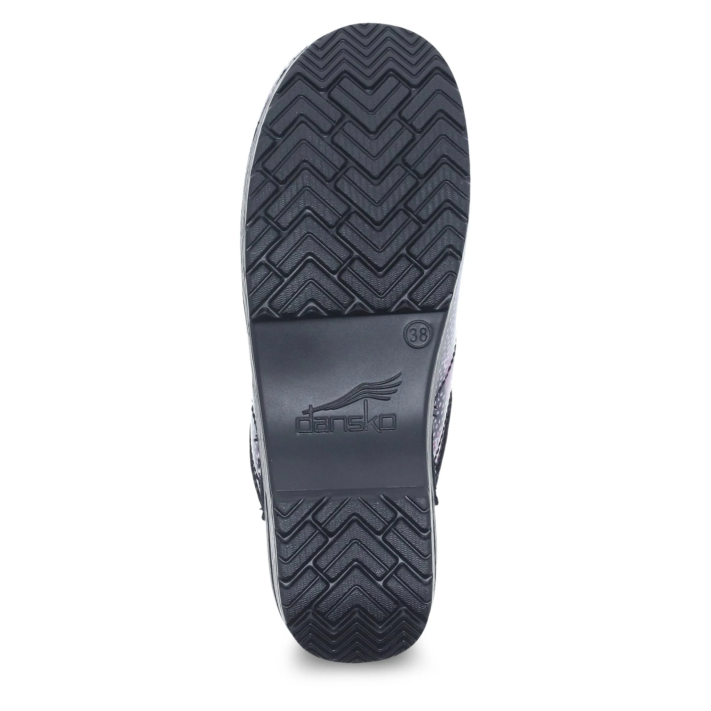 Professional Dotty Abstract Patent