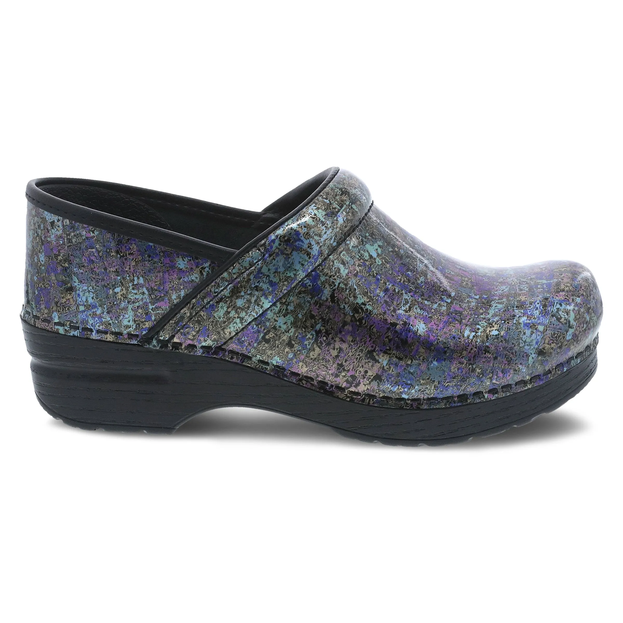 Professional Metallic Ink Patent