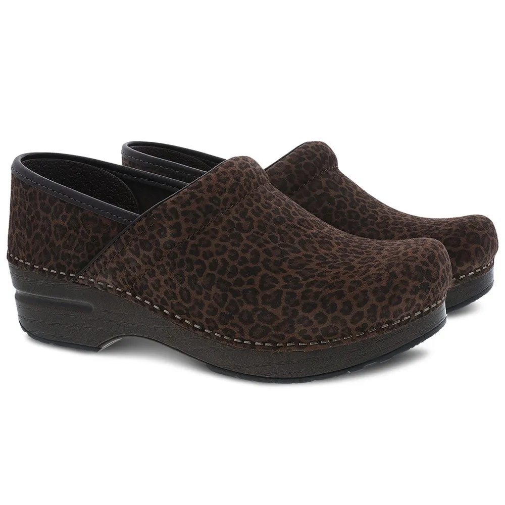 Professional Mini Leopard