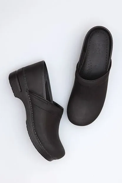 Professional Oiled | Men | Black