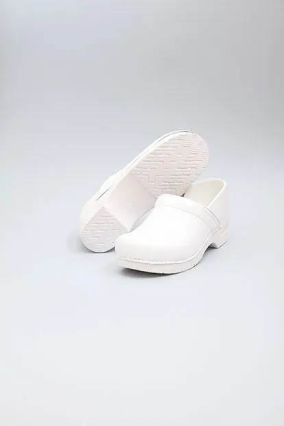 Professional - White