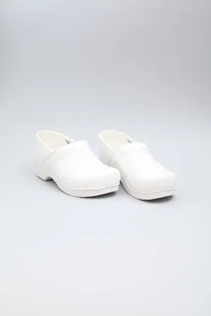 Professional - White Professional - White