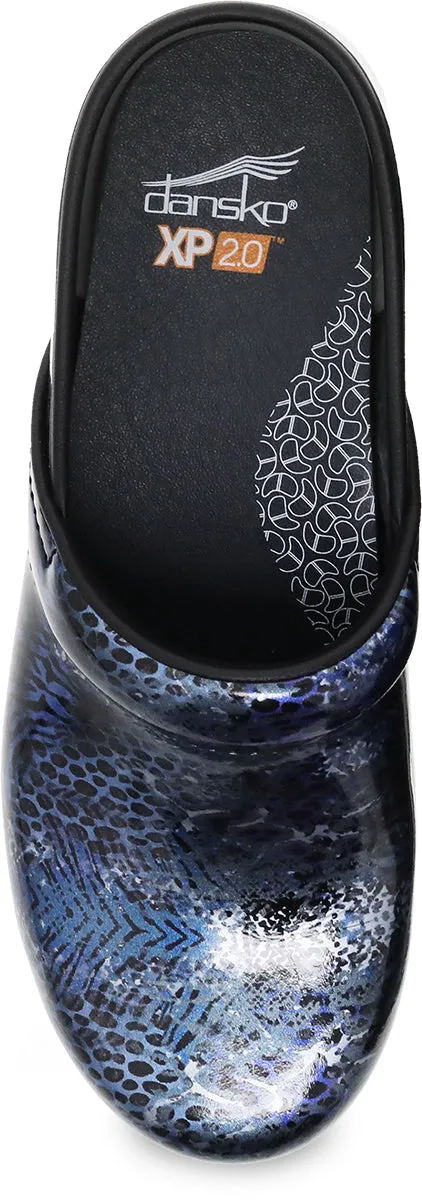 Professional XP 2.0 - Animal Patent