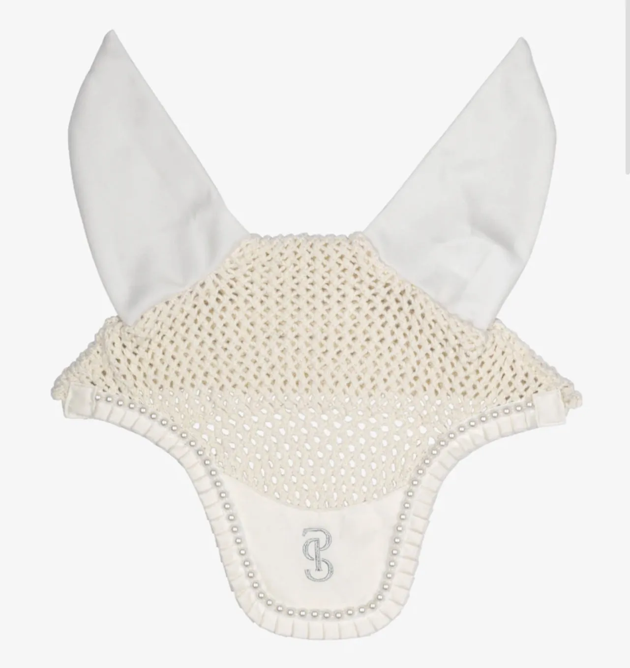 PS of Sweden Fly Hat Ruffle Pearl