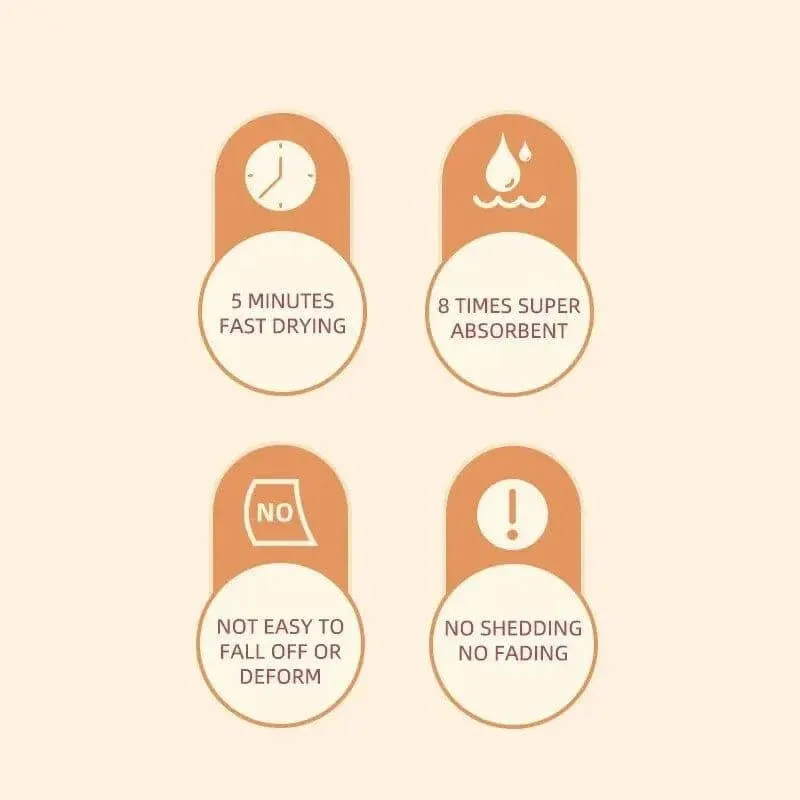 Quick Dry Towel 152x76CM Microfiber Towel Travel & Sports &Beach Towel for Running Swimming Backpacking Gym Beach Yoga Golf