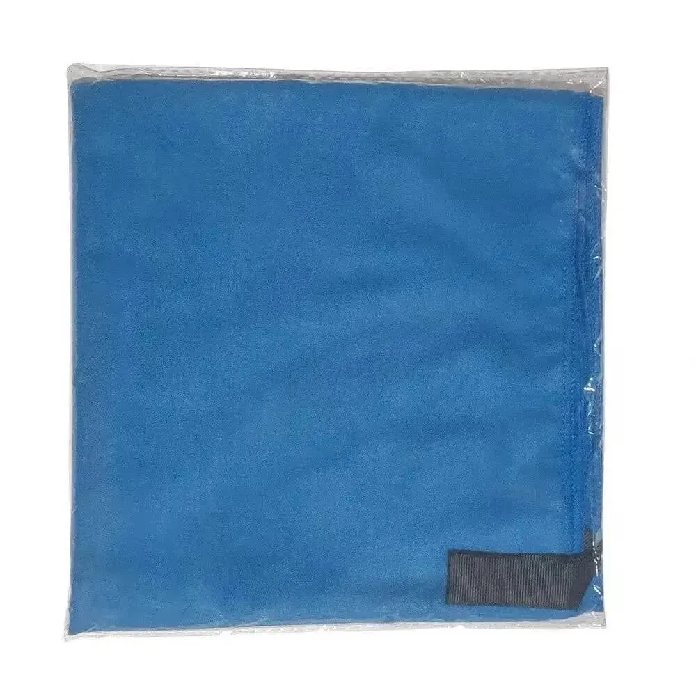 Quick Dry Towel 152x76CM Microfiber Towel Travel & Sports &Beach Towel for Running Swimming Backpacking Gym Beach Yoga Golf