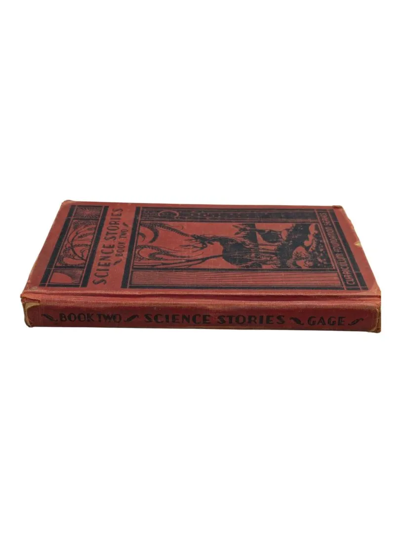 "At Home and Abroad" Book lot