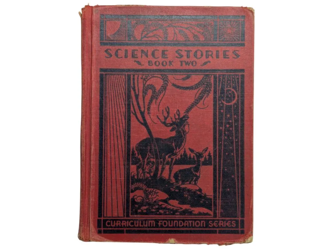 "At Home and Abroad" Book lot