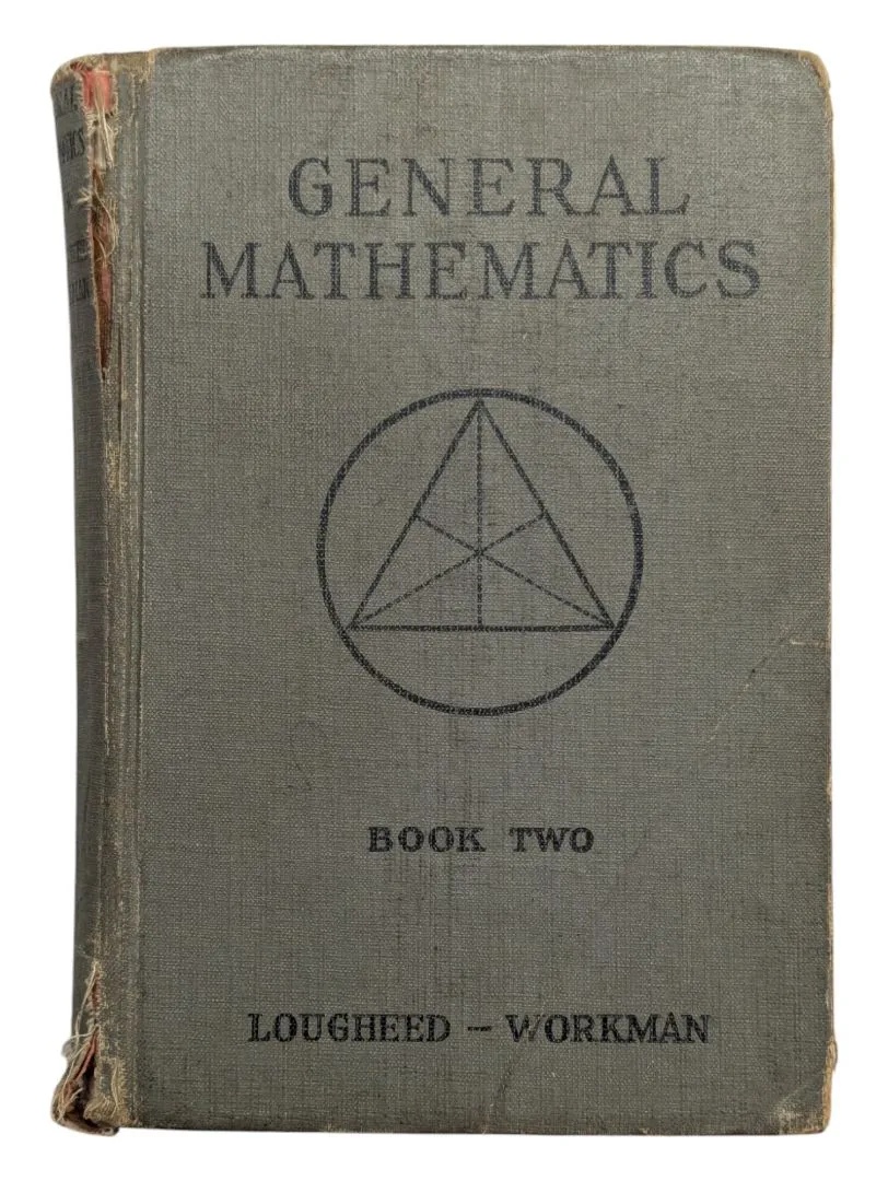 "At Home and Abroad" Book lot