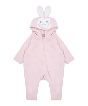 Rabbit all-in-one | Pink Rabbit all-in-one | Pink