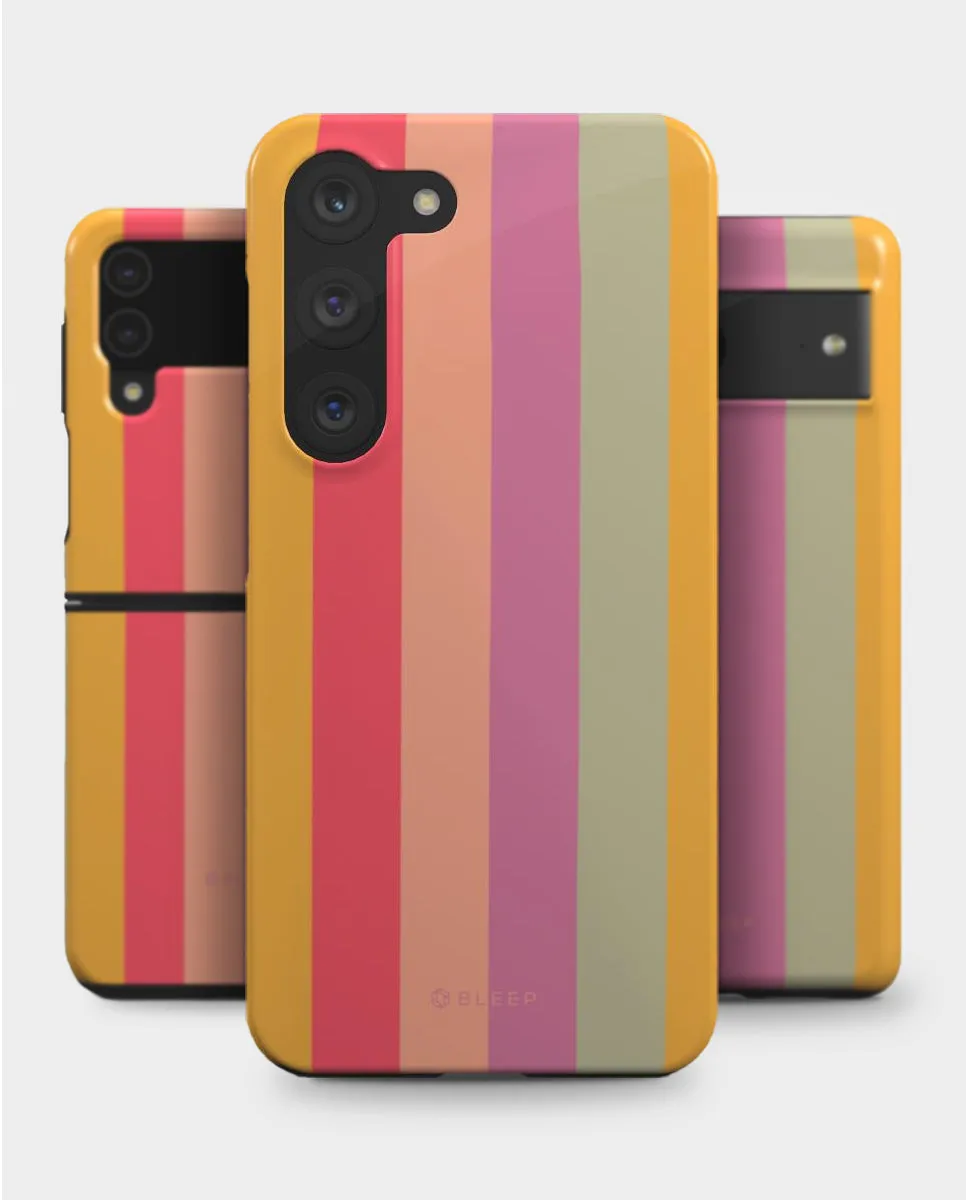 Rainbow Ice Cream (Tough)