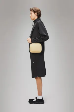 Rains Box Bag gleam Rains Box Bag gleam