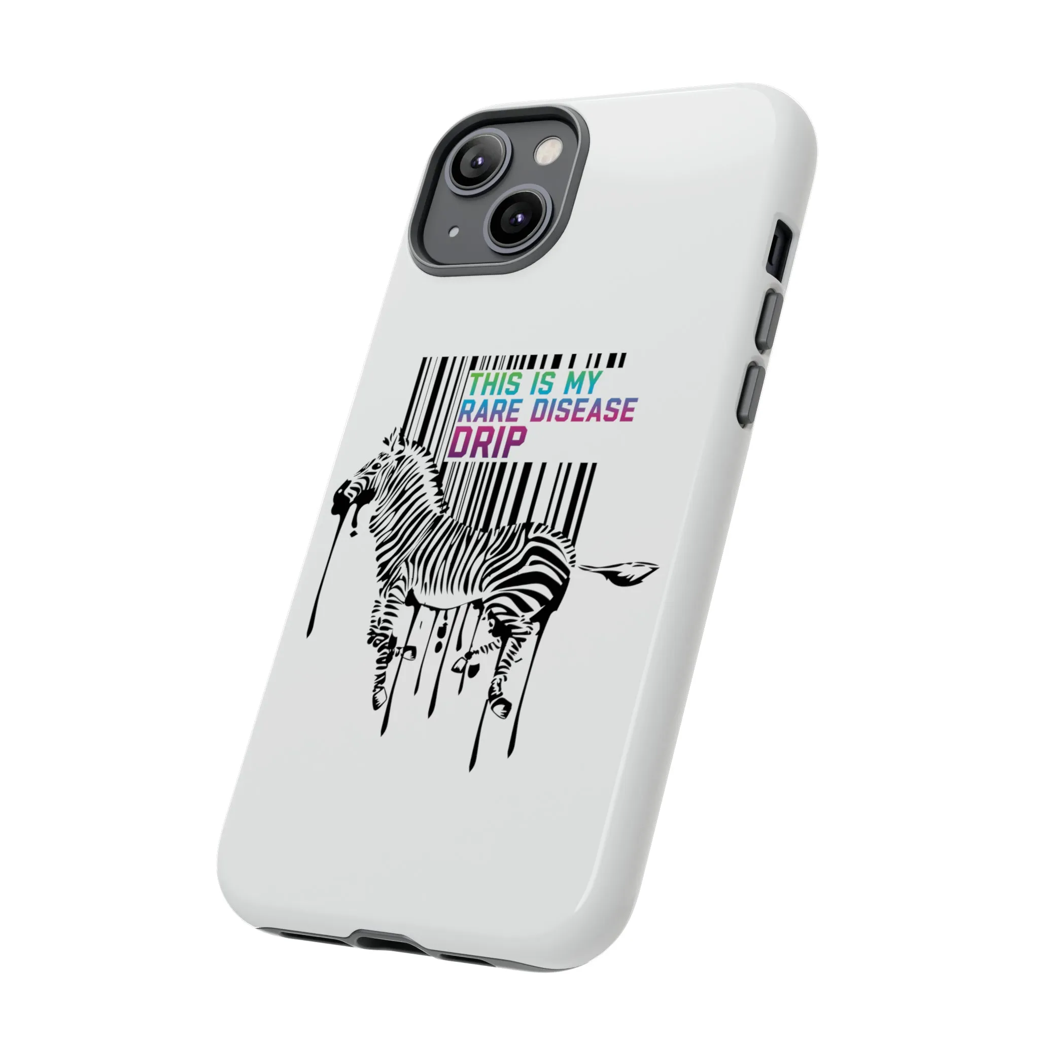 Rare UPC Tough Cases