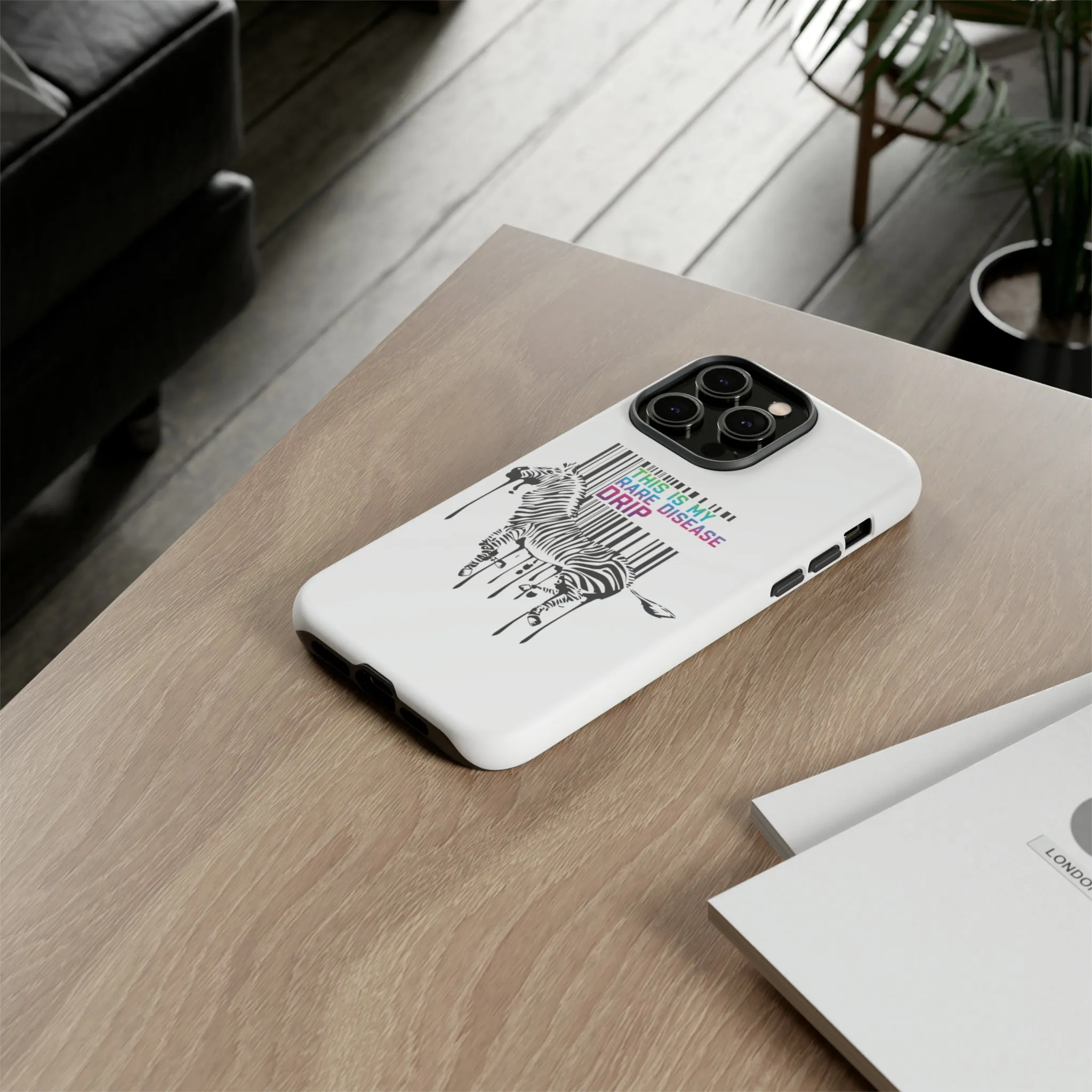 Rare UPC Tough Cases