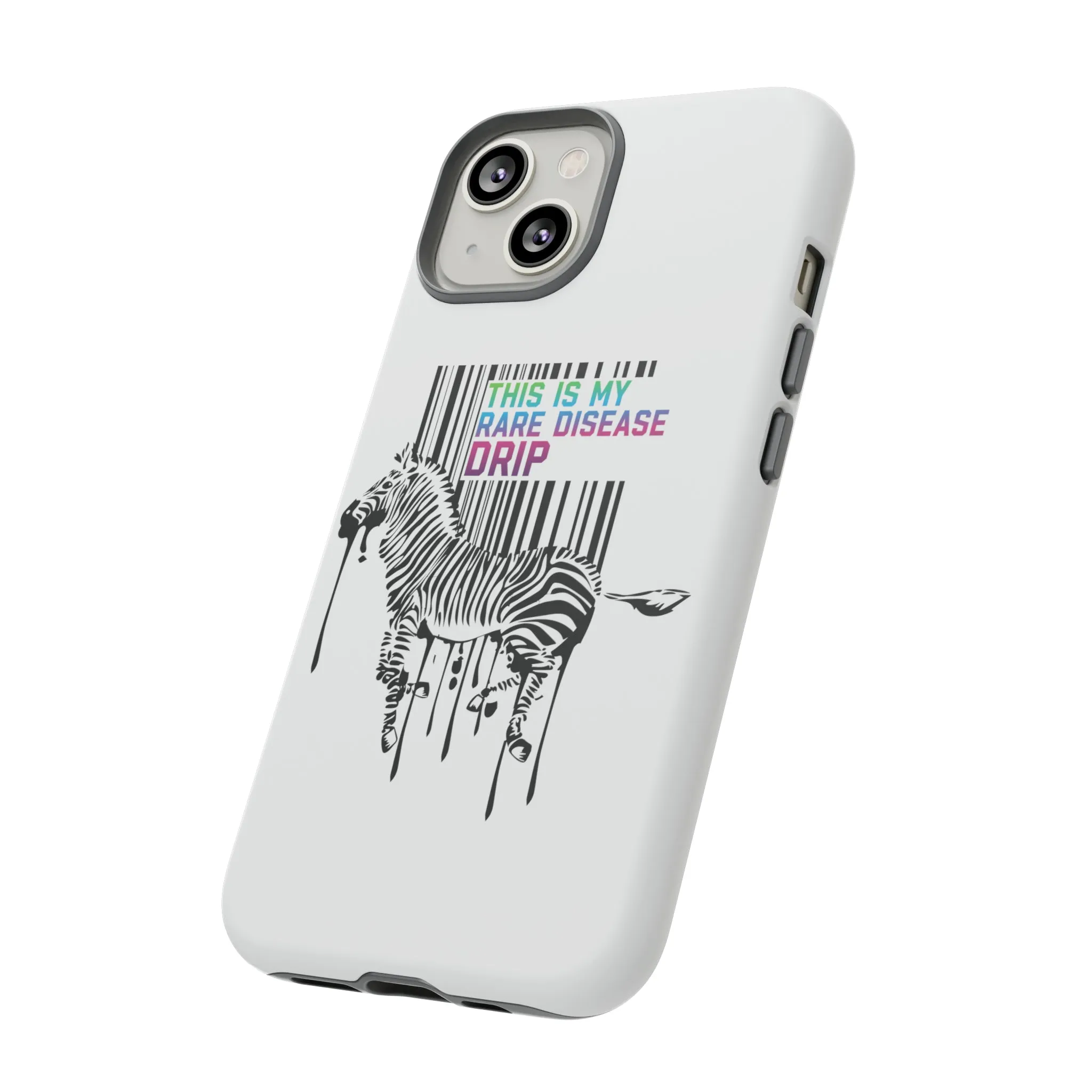 Rare UPC Tough Cases