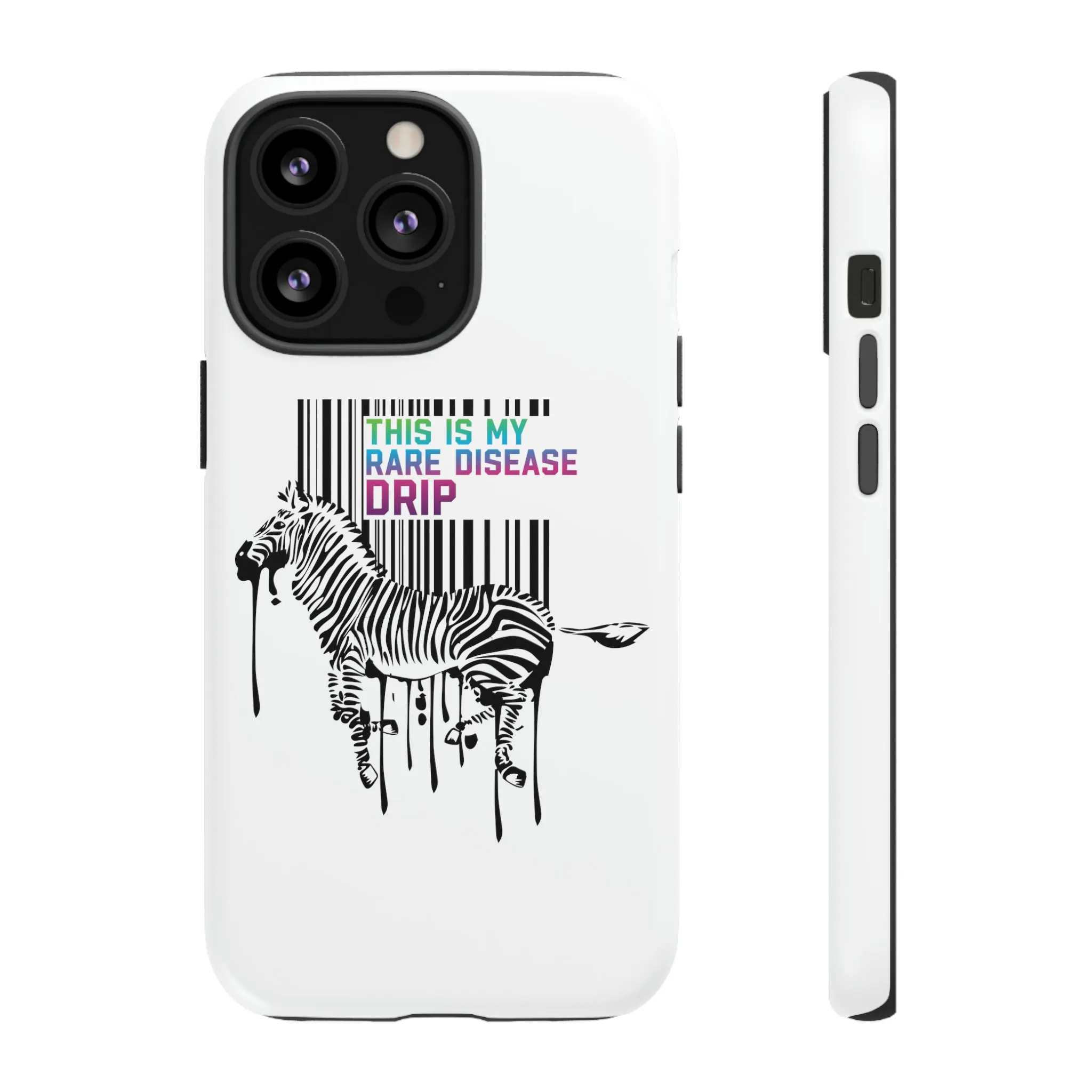 Rare UPC Tough Cases