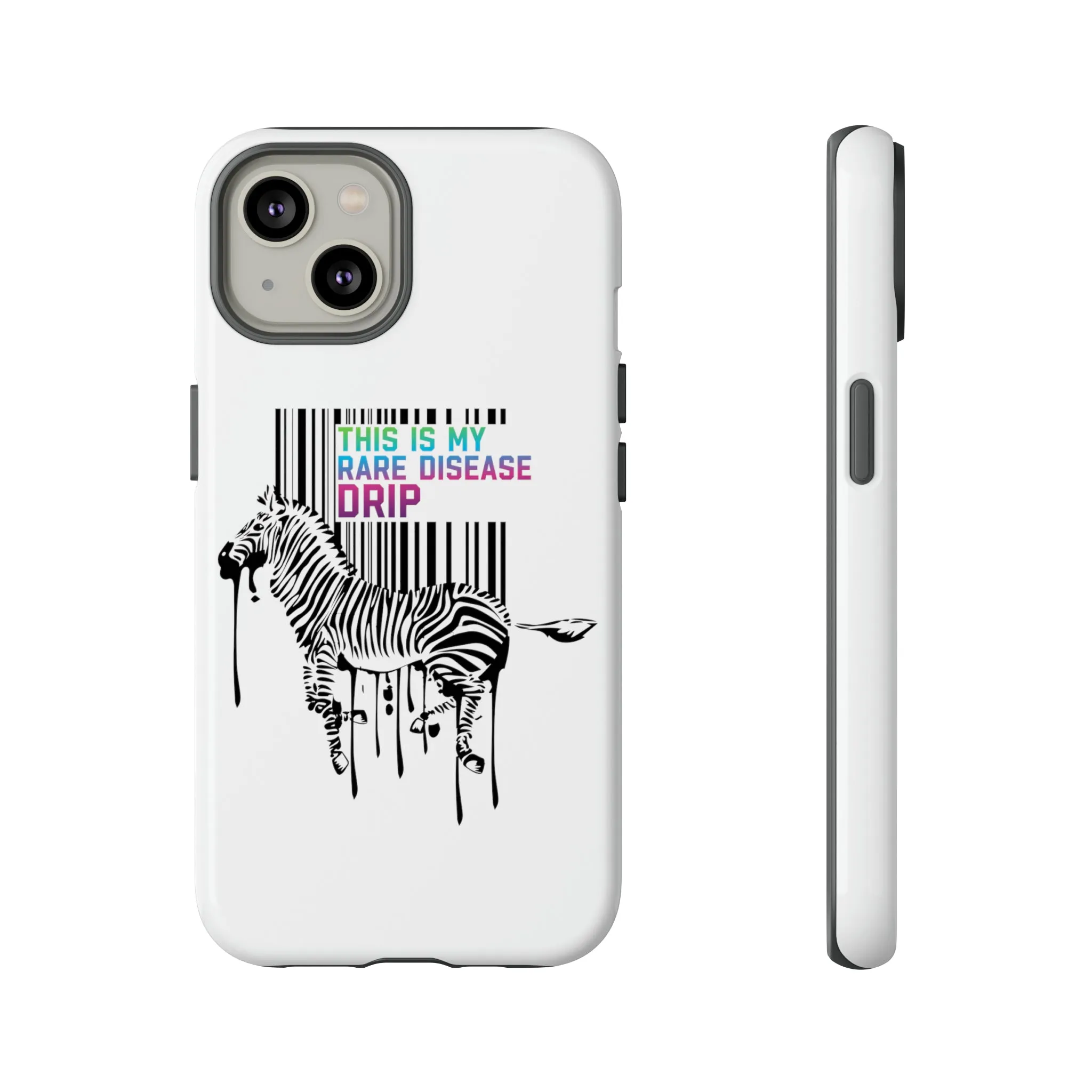 Rare UPC Tough Cases