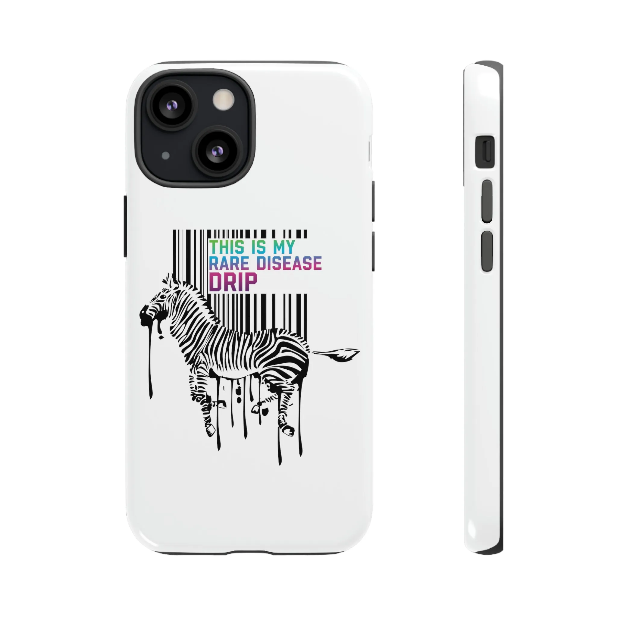 Rare UPC Tough Cases