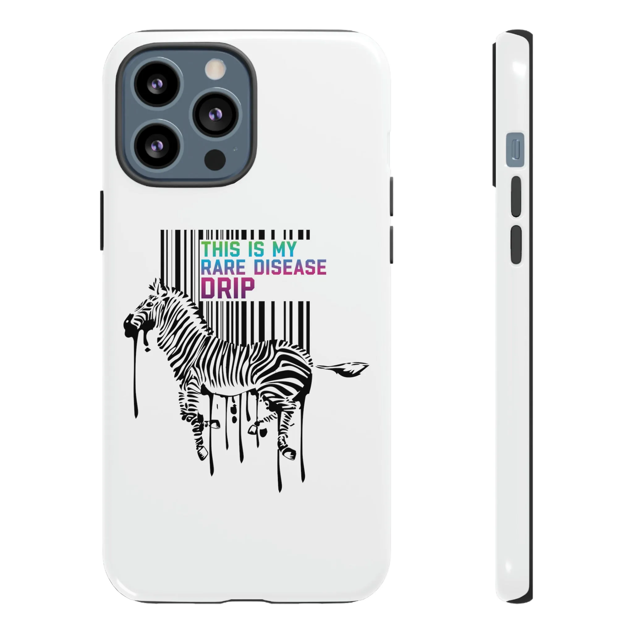 Rare UPC Tough Cases